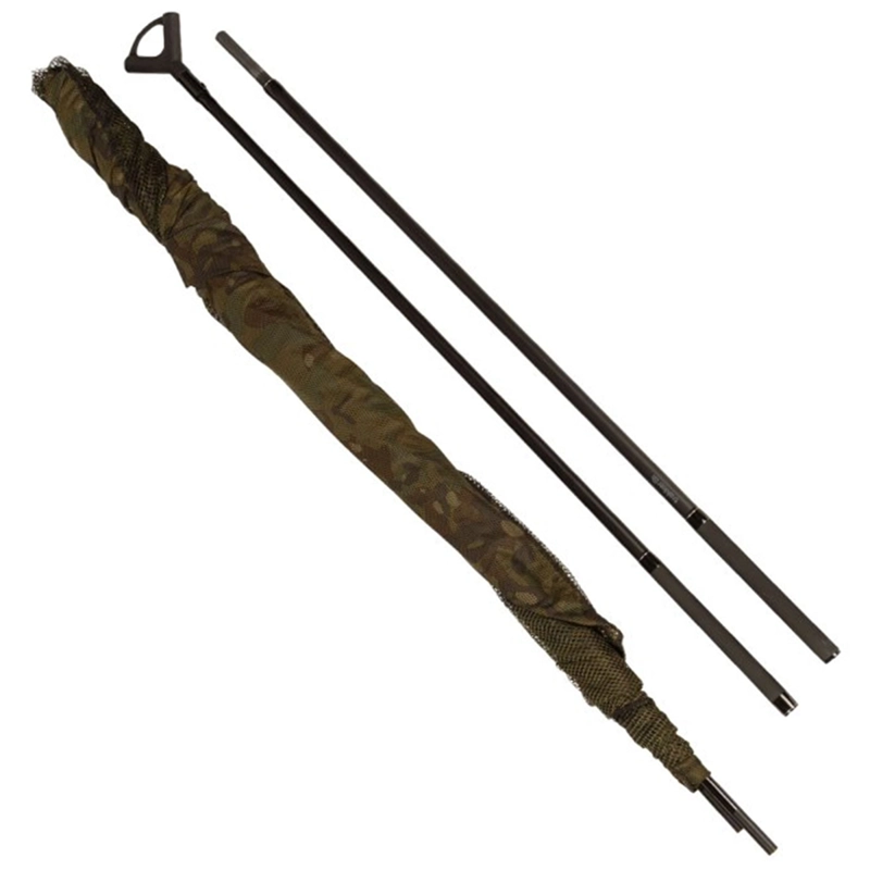 Trakker Sanctuary T1 Landing Net Camo
